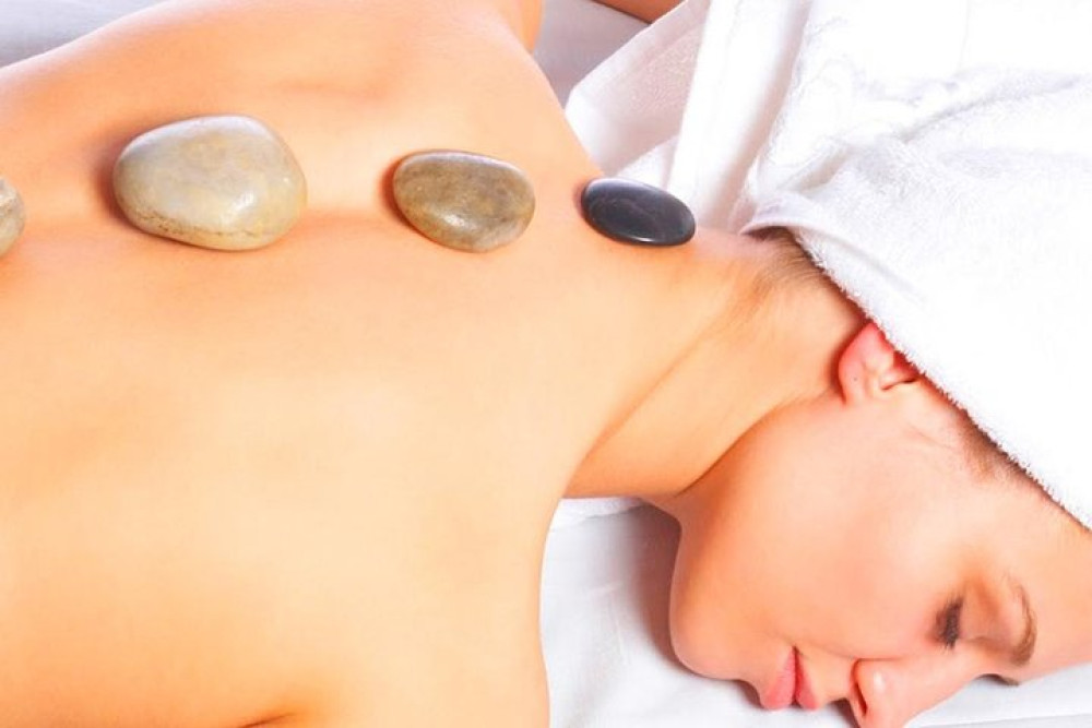 Private Hammam, Body Scrub & 60-Minute Massage Experience in Djerba