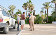 Départ Travel Services3