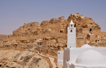 Départ Travel Services16