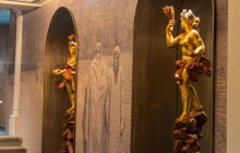 Ciao Florence Tours and Travels Srl19