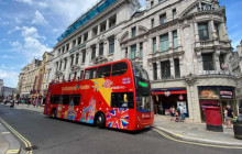 City Sightseeing Worldwide900