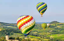 Balloon Team Italia Srl7