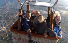 Balloon Team Italia Srl22