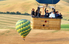 Balloon Team Italia Srl24