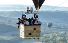 Balloon Team Italia Srl3