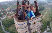 Balloon Team Italia Srl24