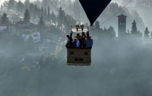 Balloon Team Italia Srl30