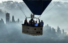 Balloon Team Italia Srl6