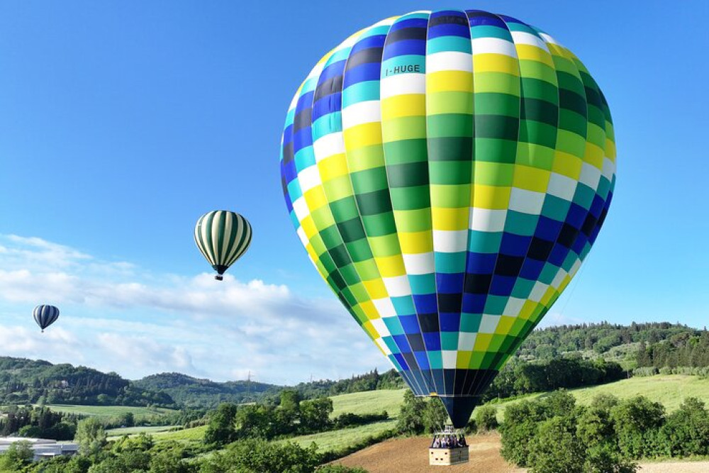 Balloon Team Italia Srl