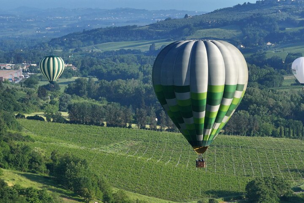 Balloon Team Italia Srl