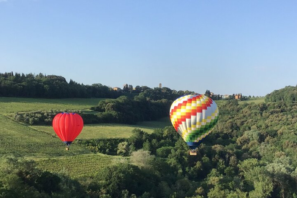 Balloon Team Italia Srl