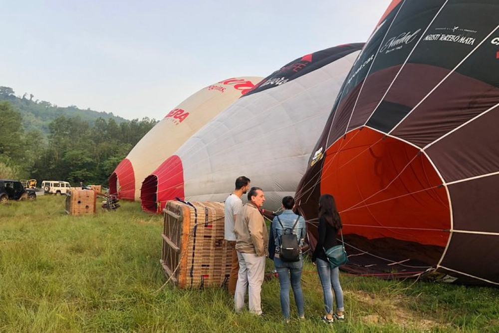 Balloon Team Italia Srl