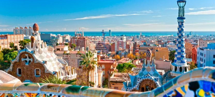 Private Barcelona Tour: Explore Gaudí and the Gothic Quarter, photo 4 of 5