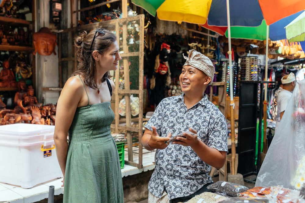 Withlocals Your Way! : Day Trip Bali by Car