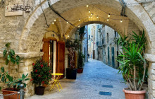Martulli Viaggi - DMC6