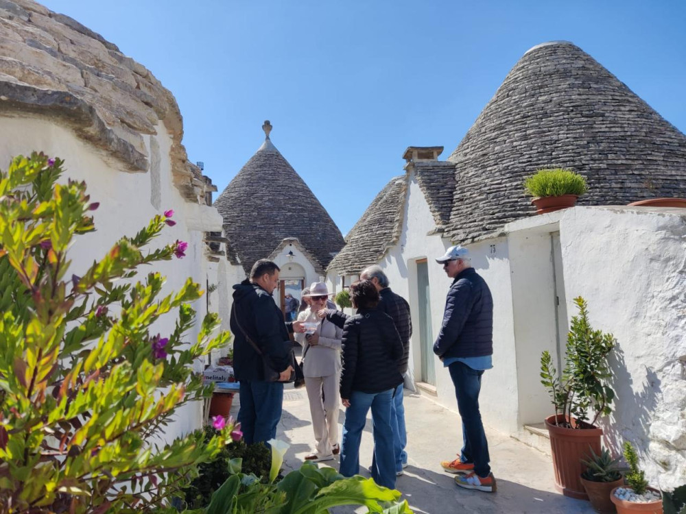 Martulli Viaggi - DMC