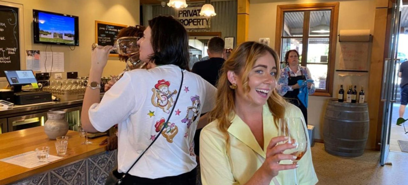 Morning Yarra Valley Half-Day Wine Tour from Melbourne