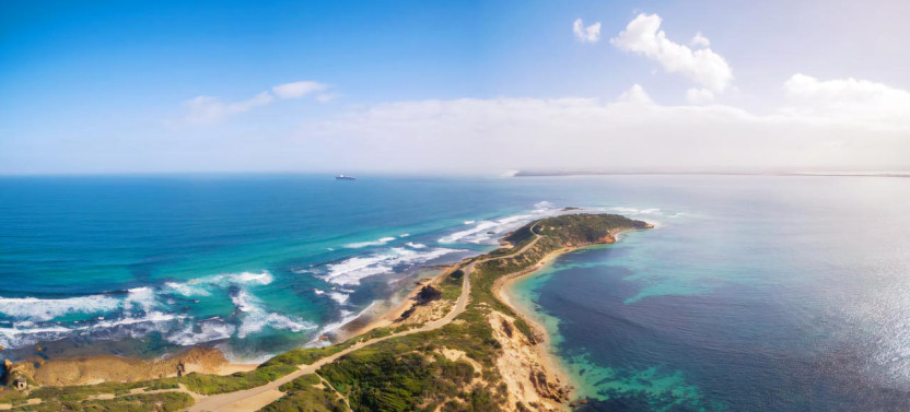 Mornington Peninsula Coastal Discovery Tour
