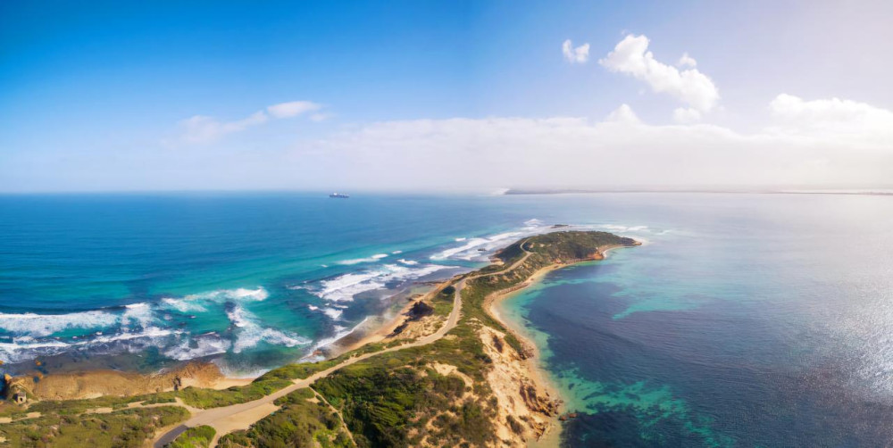Mornington Peninsula Coastal Discovery Tour