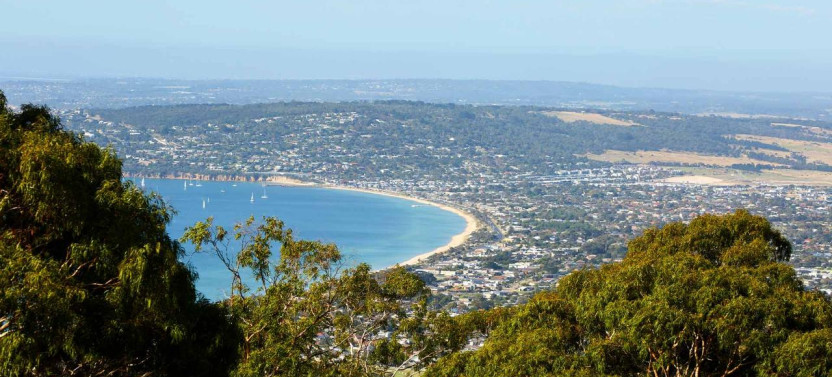 Mornington Peninsula Coastal Discovery Tour
