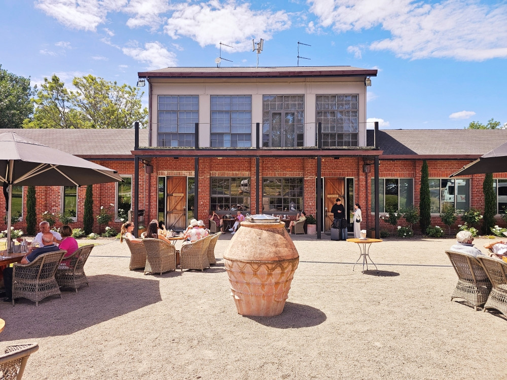 Mornington Peninsula Food & Wine Tour With Hot Springs Visit