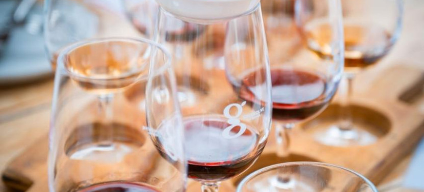 Mornington Peninsula Food & Wine Tour With Hot Springs Visit