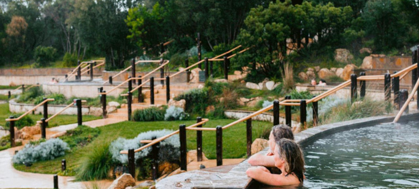 Mornington Peninsula Wine And Hot Springs Tour With Spa Dreaming Upgrade