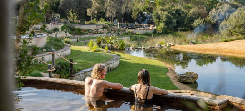 Mornington Peninsula Wine And Hot Springs Tour With Spa Dreaming Upgrade