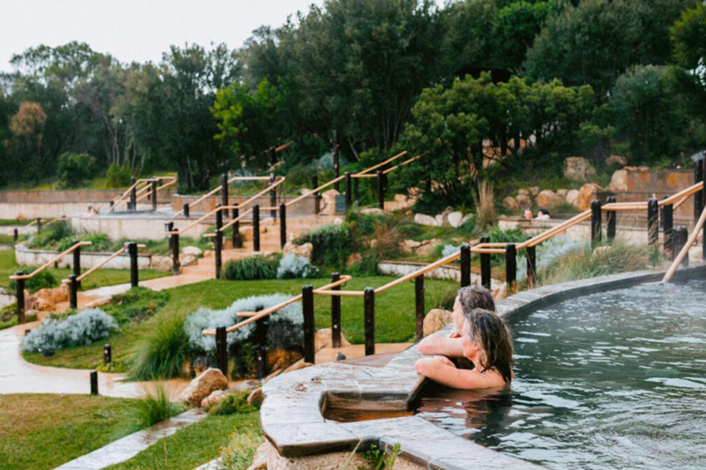 Mornington Peninsula Wine And Hot Springs Tour