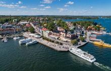 RIB Stockholm3