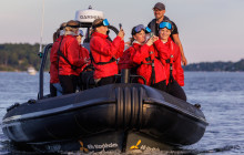 RIB Stockholm1