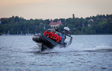 RIB Stockholm6
