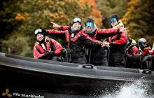 RIB Stockholm3