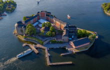 RIB Stockholm6