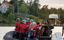RIB Stockholm7
