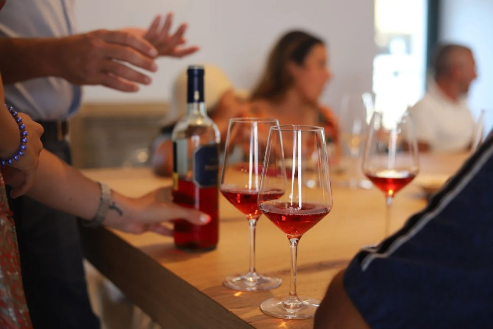 Castel del Monte UNESCO & Winery Tour with Wine Tasting from Bari
