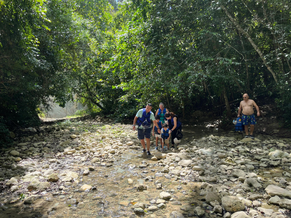 Edgar Private Tours