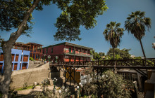 Exquisito Perú2