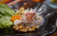 Exquisito Perú8