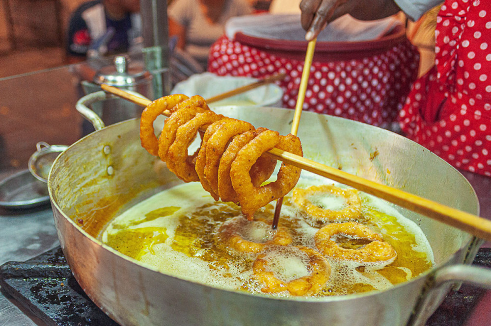 Lima Shore Excursion: Food Tour and City Tour from Callao Port
