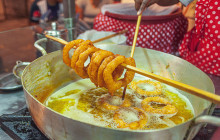 Exquisito Perú12