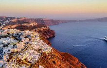 Santorini i-Land Tours1