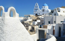 Santorini i-Land Tours3