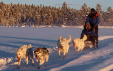 Jukkasjärvi Vildmarks Turer AB2