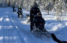 Jukkasjärvi Vildmarks Turer AB8