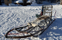 Jukkasjärvi Vildmarks Turer AB3