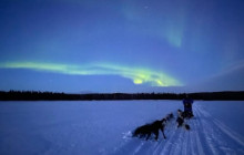 Jukkasjärvi Vildmarks Turer AB2