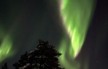 Jukkasjärvi Vildmarks Turer AB3