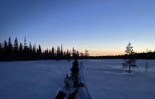 Jukkasjärvi Vildmarks Turer AB5