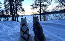 Jukkasjärvi Vildmarks Turer AB7